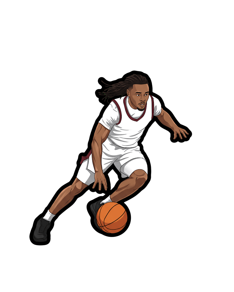 Dionte Johnson