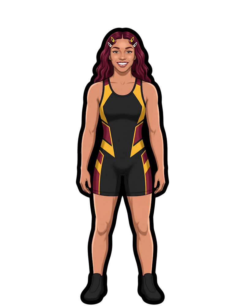 Ariah Mervilus