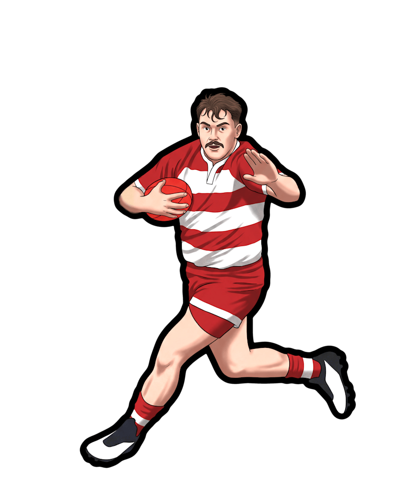 Zachary Wagner