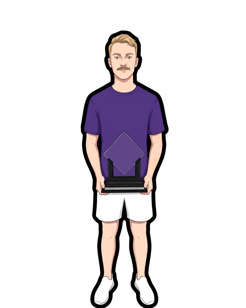Noah Mason