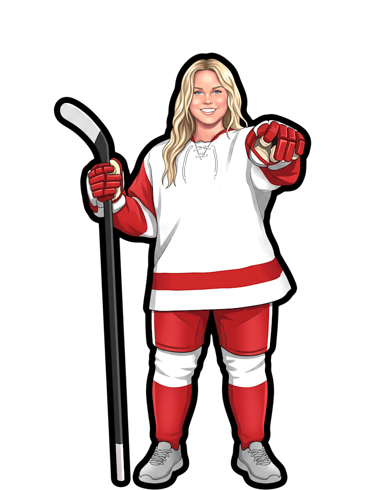 Sydney Healey