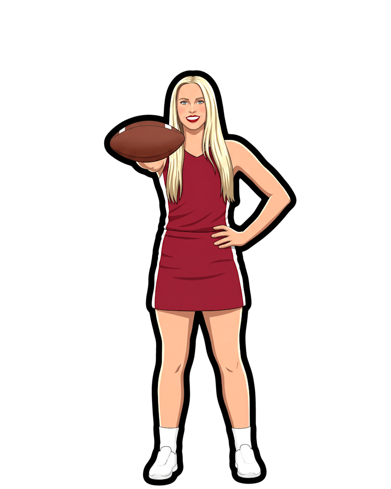 Lydia Deardoff
