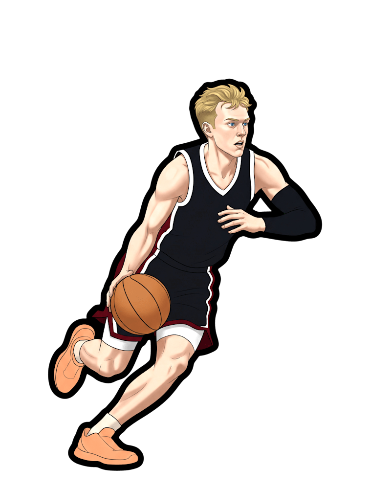 Turner Buttry