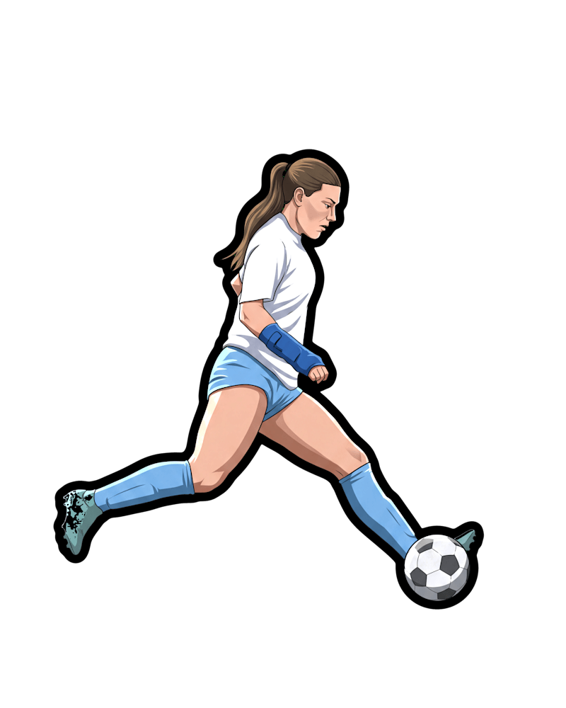 Meghan Zwicker