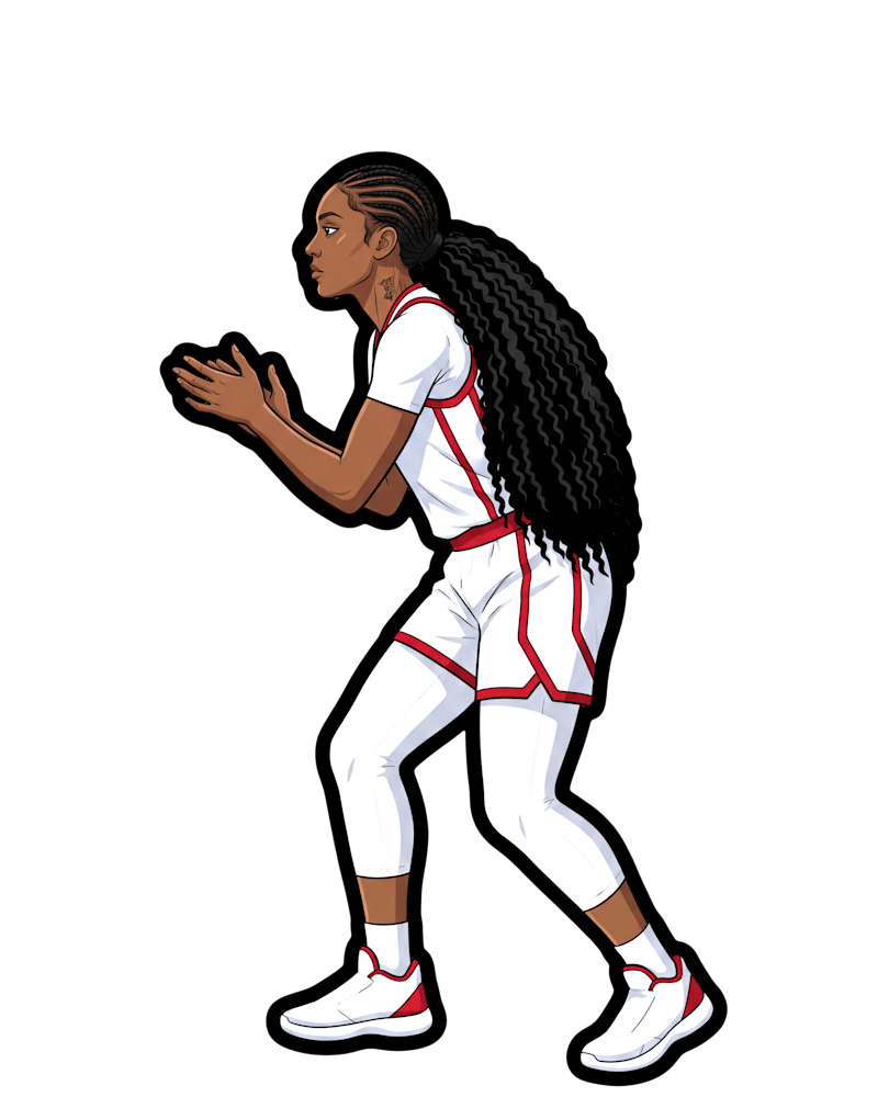 Patience Williams