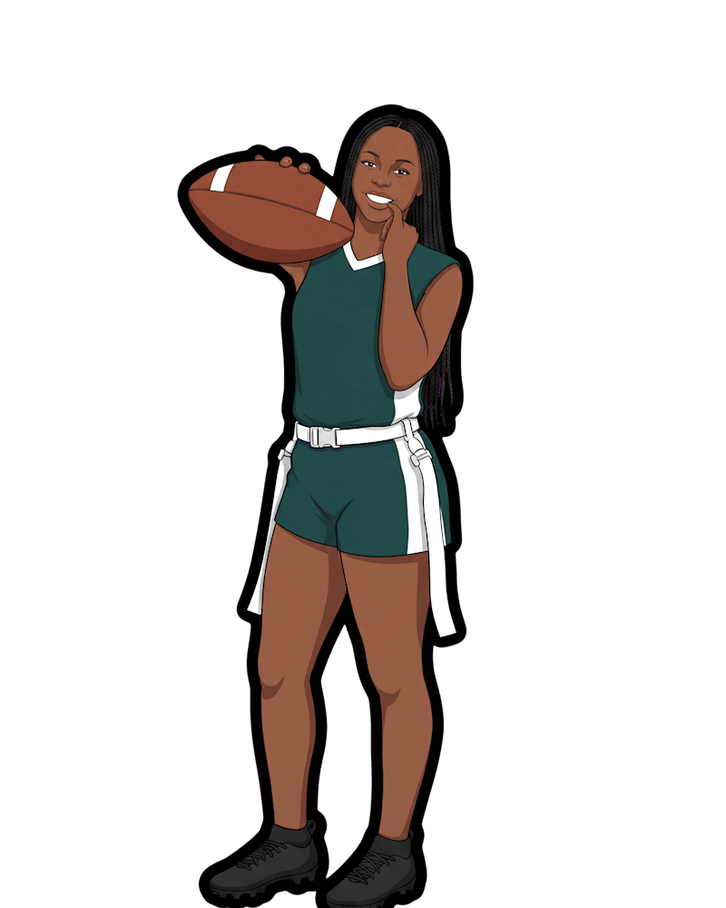 Shabreia Brannon