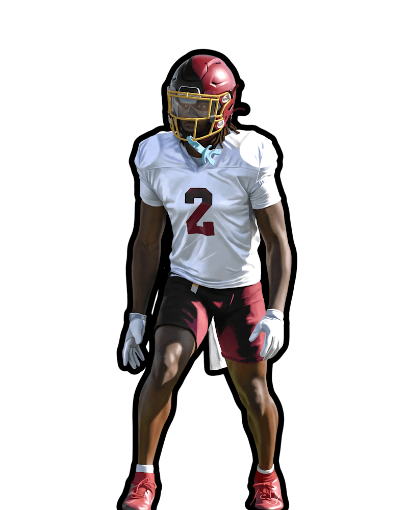 Jacoby Boykins