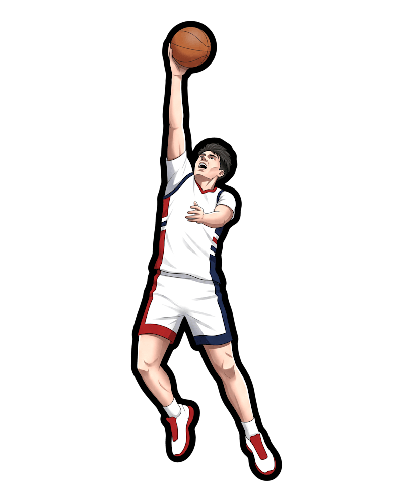 Nate Smith