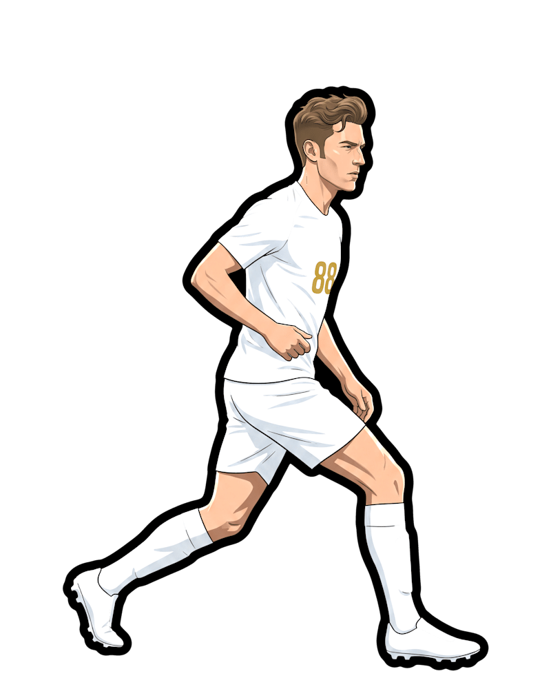 Kieran Mahan