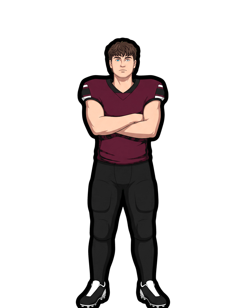 Elijah Gorman