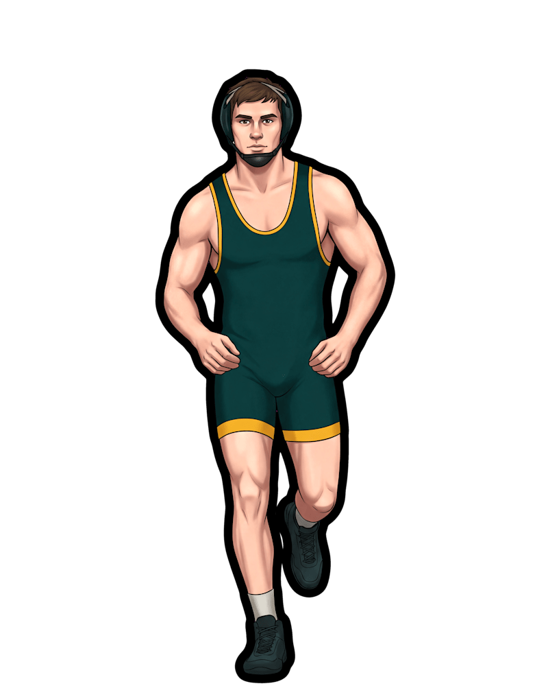 Maxwell Petersen