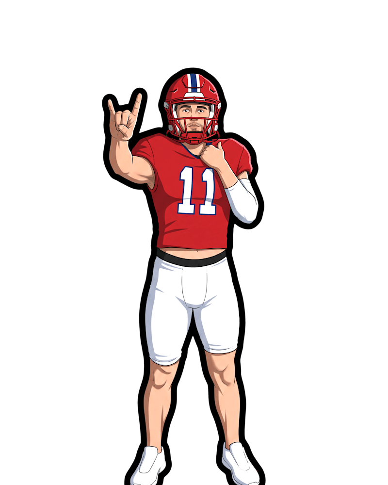 Gannon McElroy