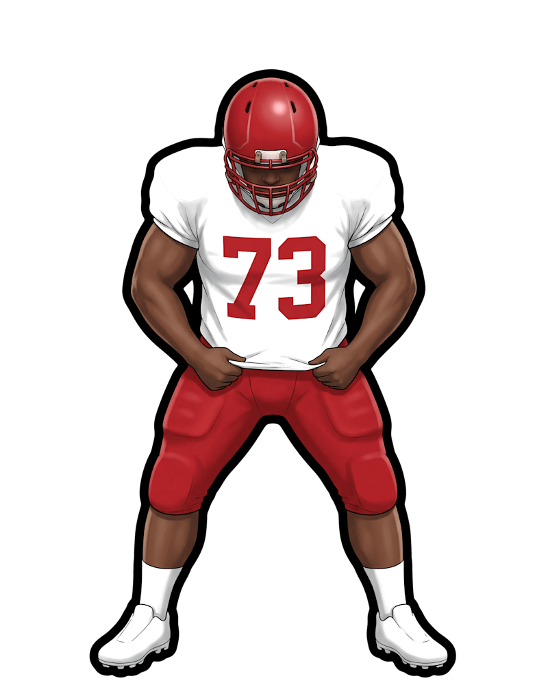 Jamal Porter