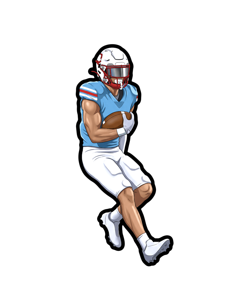 Tyler Dvorak