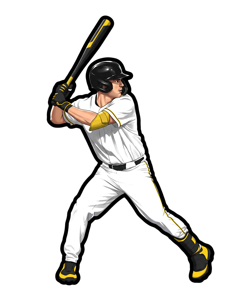 Mitch Wood