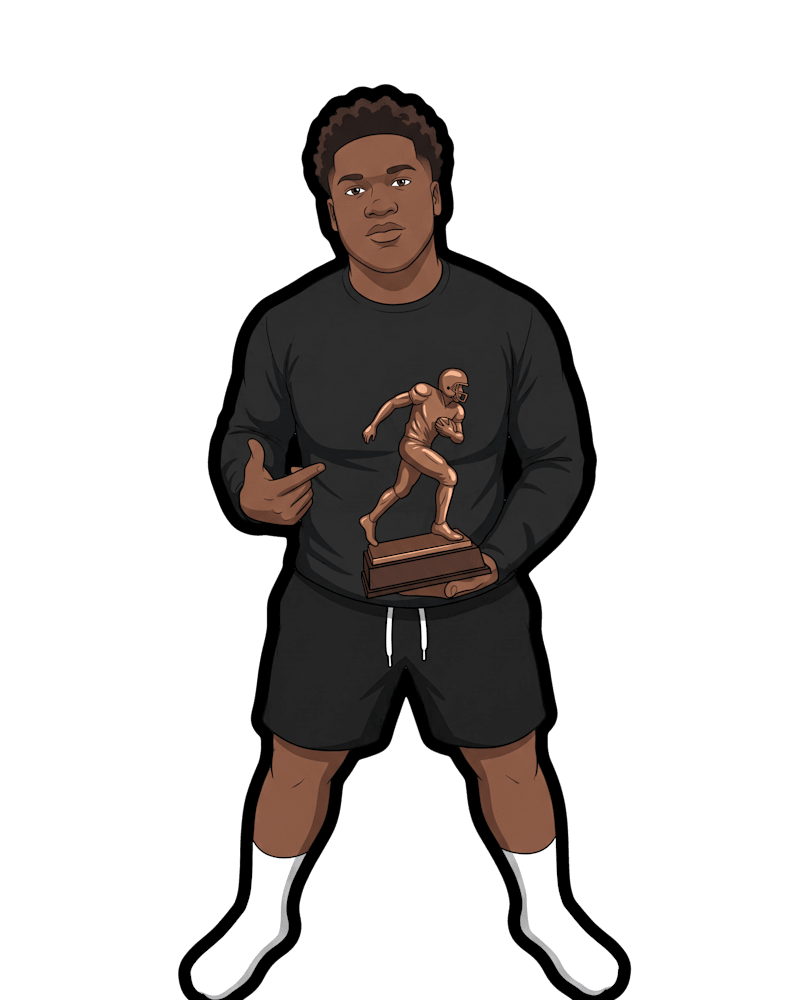 Kemonte Myles