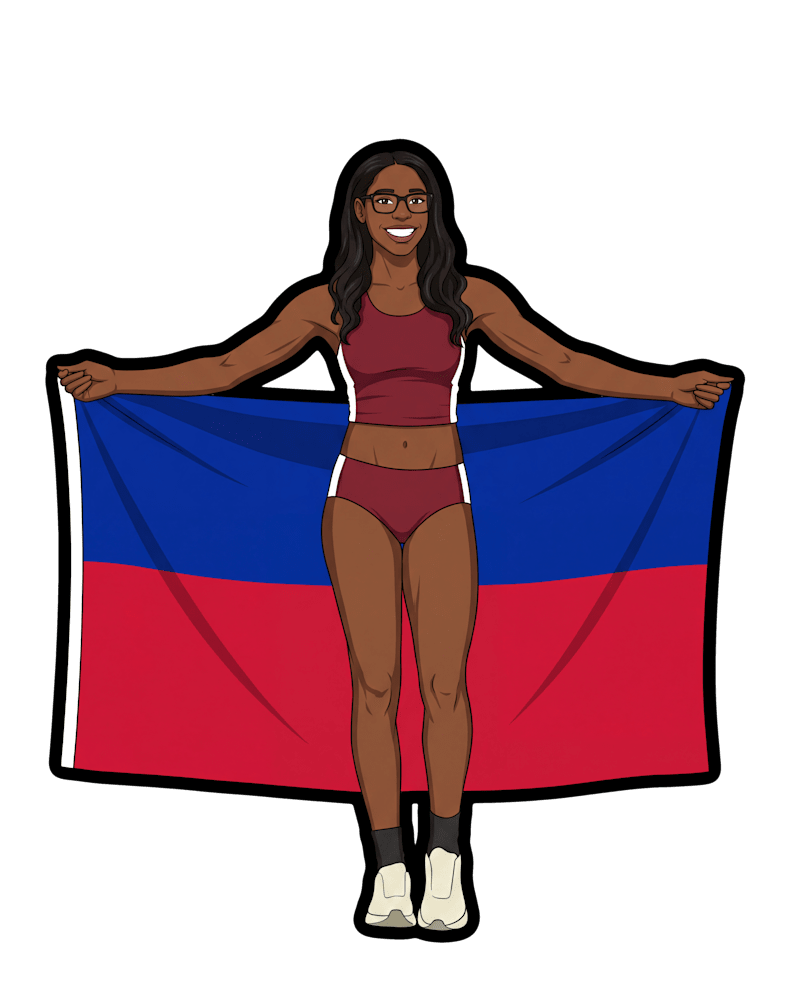 Shakira Cadet