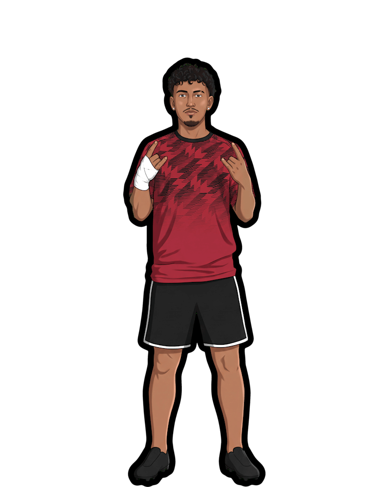 Diego Salamanca