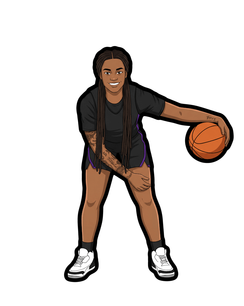 Jourdyn Wynn