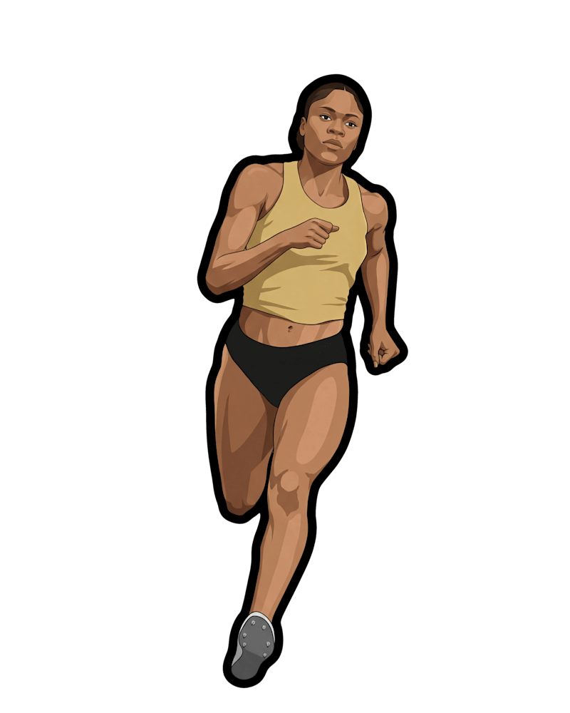 Jayla Woods