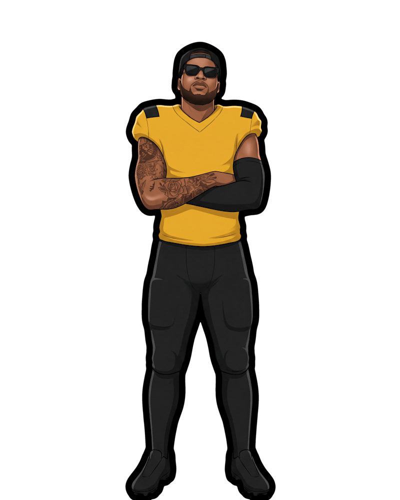 Derron Moore