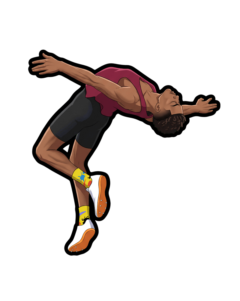Amarion Conyers