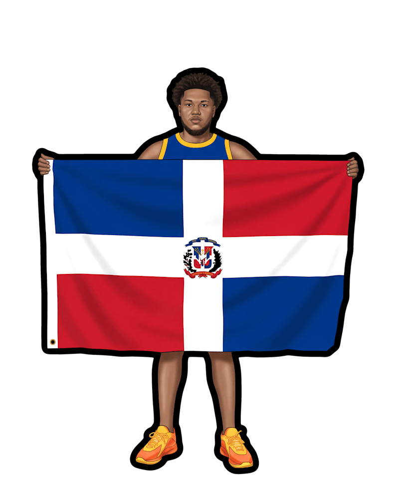 Wascar Mizael Difo Javier