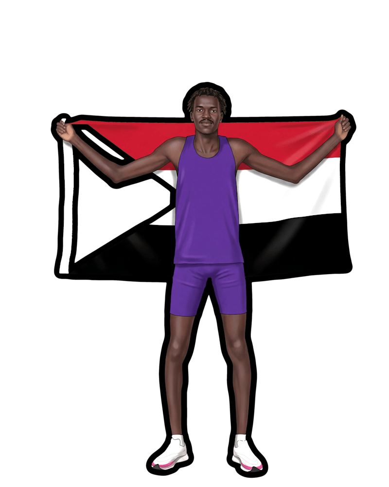 Mohamed Kowa