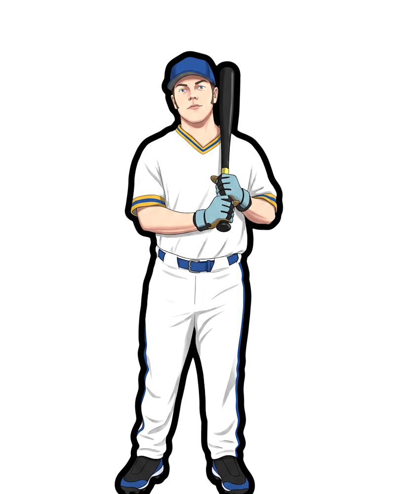 Caden King