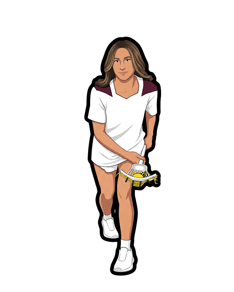 Natalie Disanto