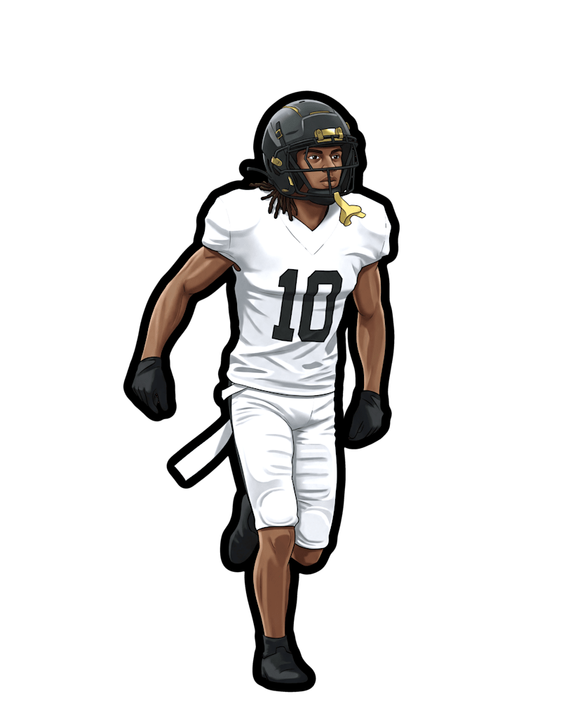 Darius Cyprian