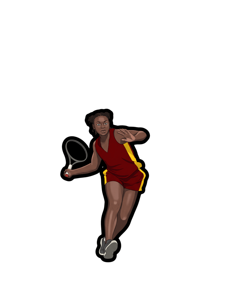 Serena Geli