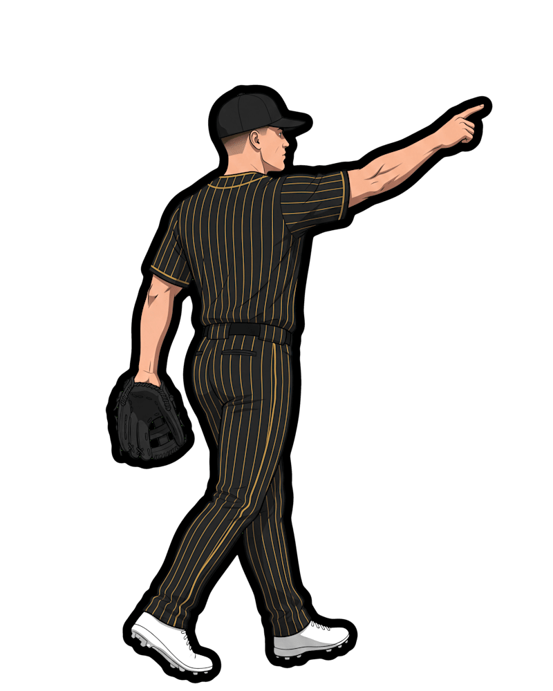 Jacob Belcher