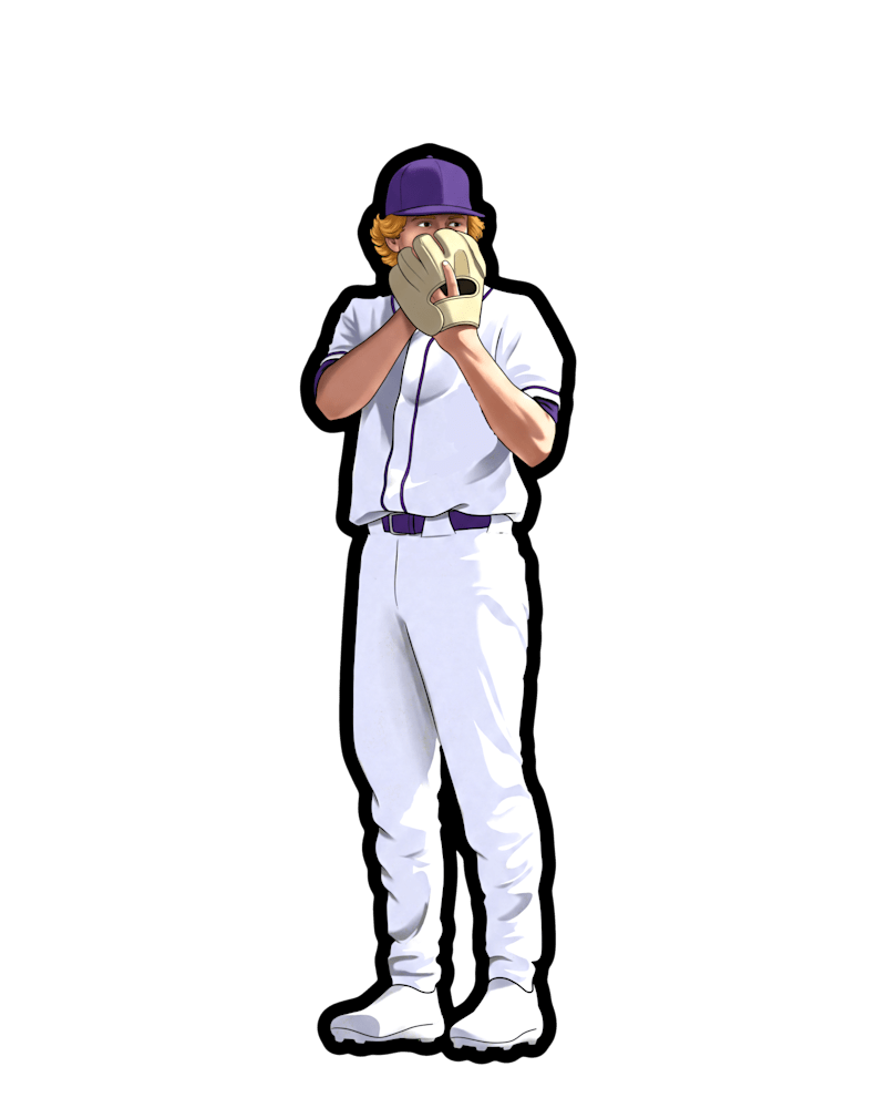Kyle Cristofano