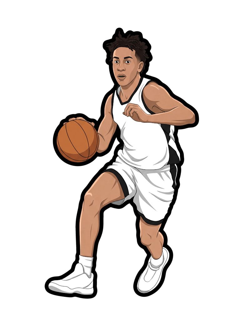 Nick Dyer