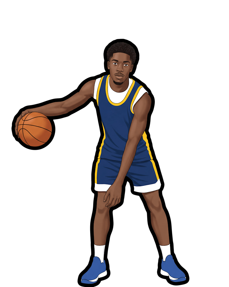 DeMarco Clayton