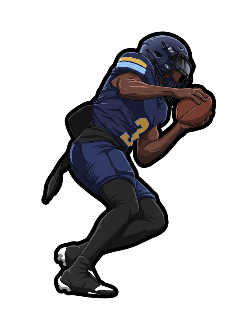 Brandon Washington