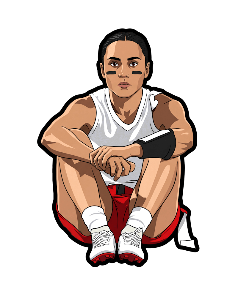 Kitana Pabon-Diaz