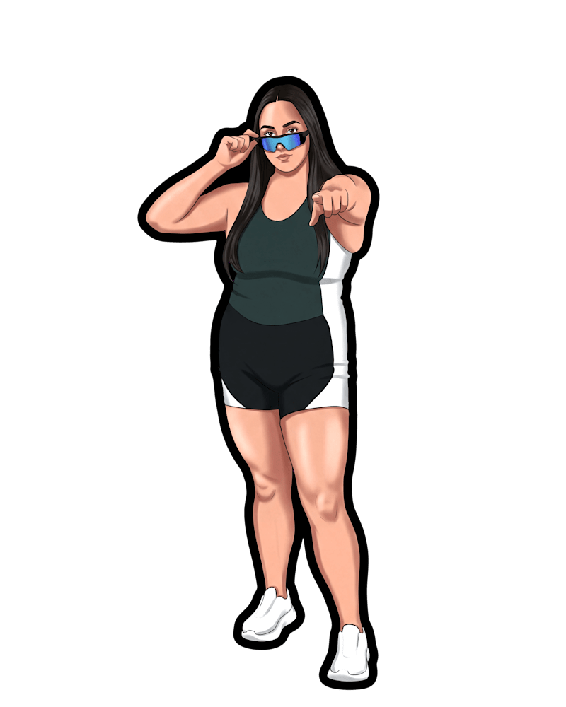 Abigail Tirollo