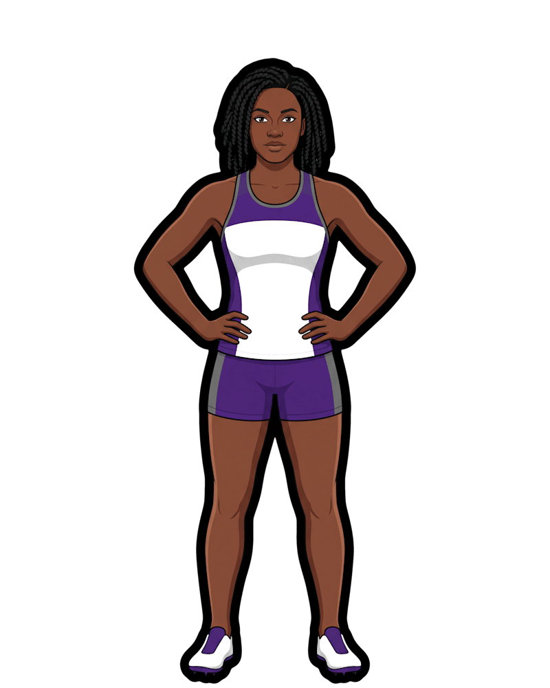 Maria Umoibang