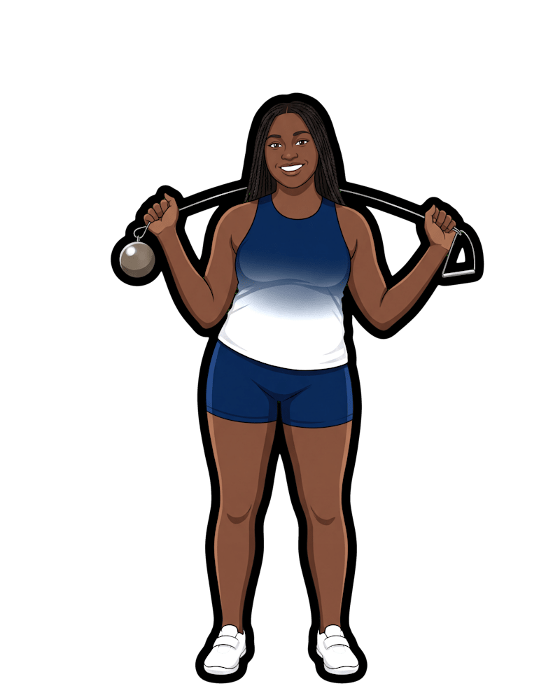 Naaliyah Slater