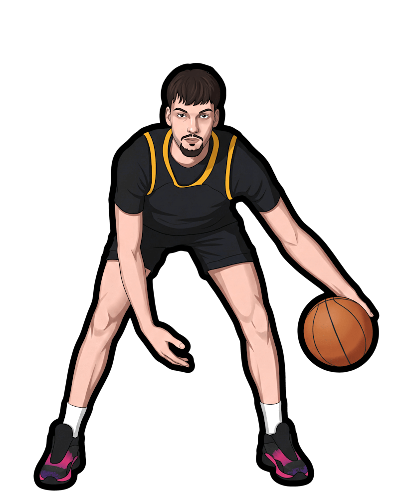 Vukasin Spasojevic