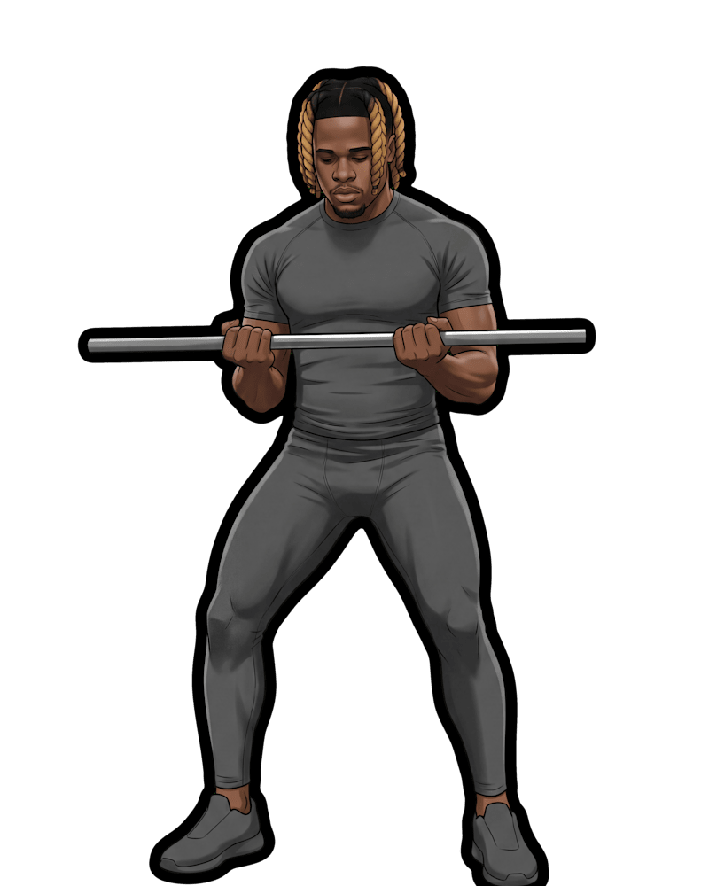 Amir Simmons