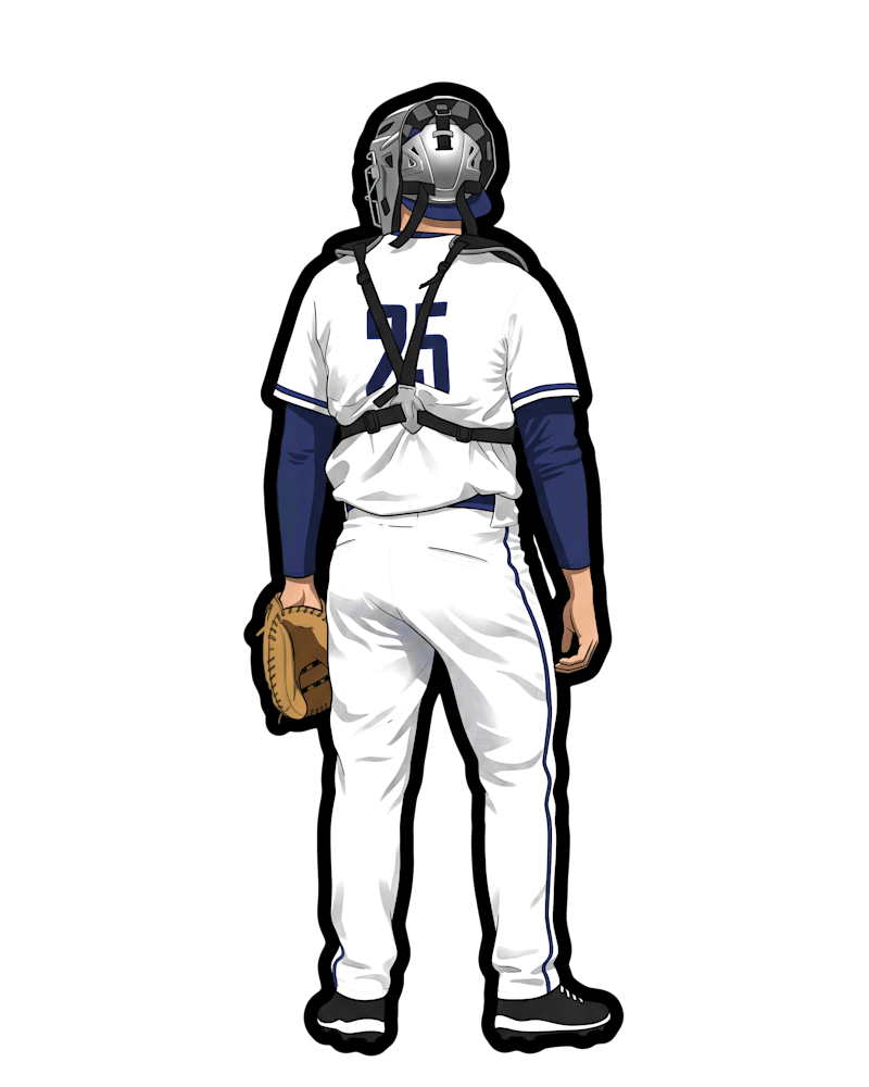 Mac Sledge