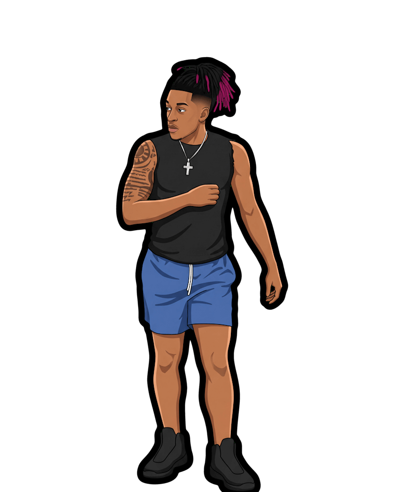 Rha’Myian Williams