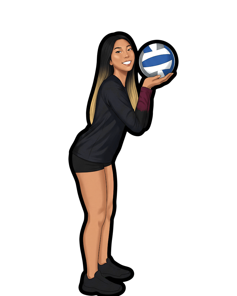 Leyna Nguyen