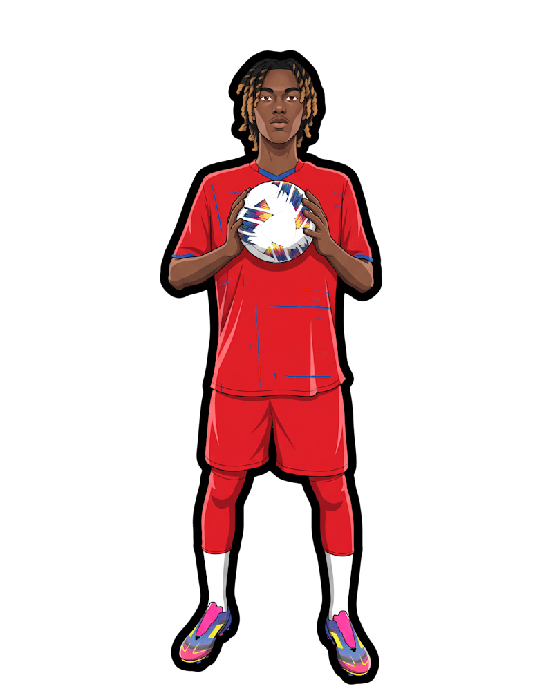 Qudus Morris