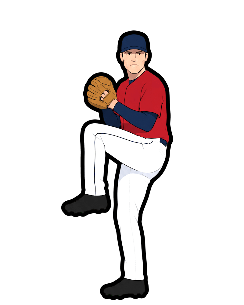 Mason Trotter