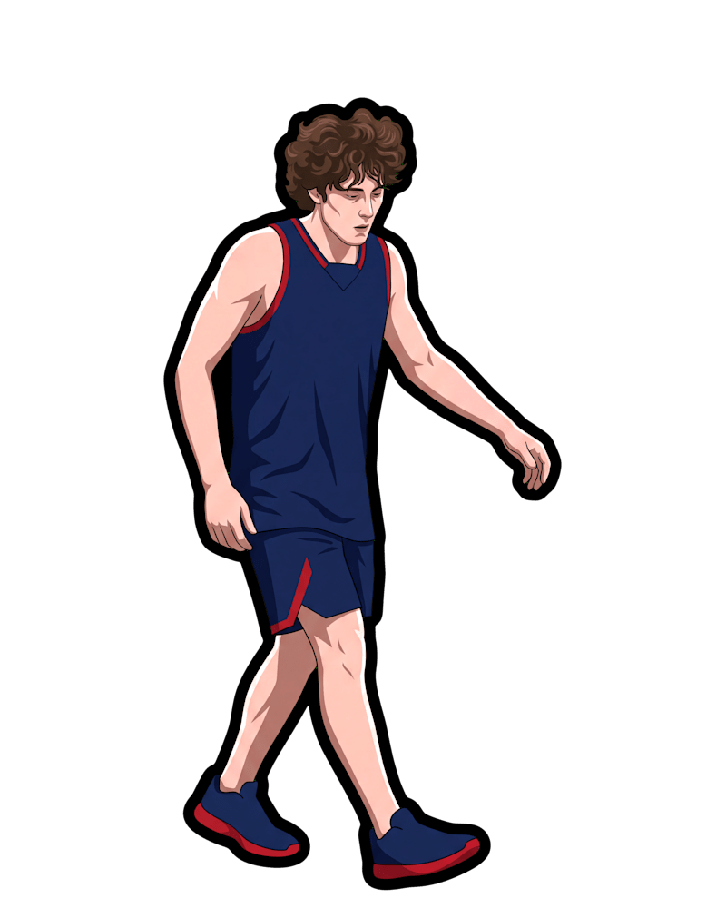 Aiden MacLeod