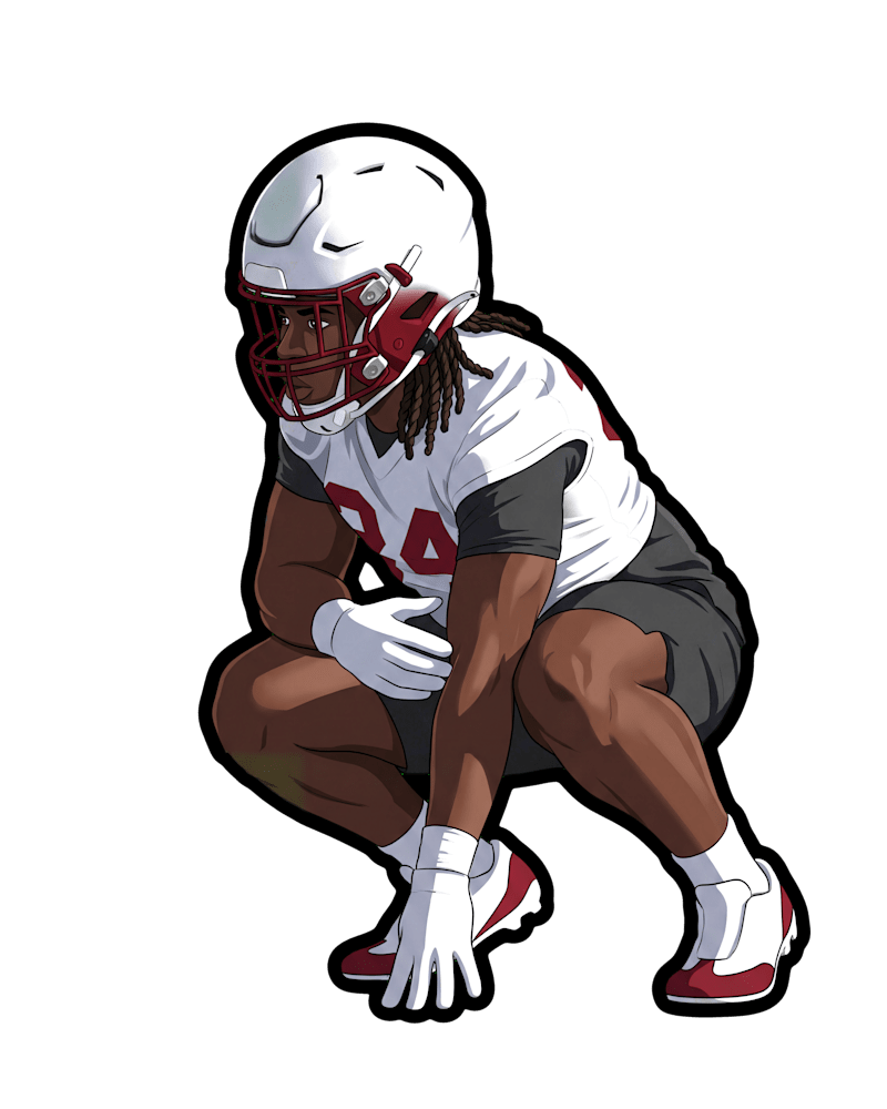 Brandon Enarusai